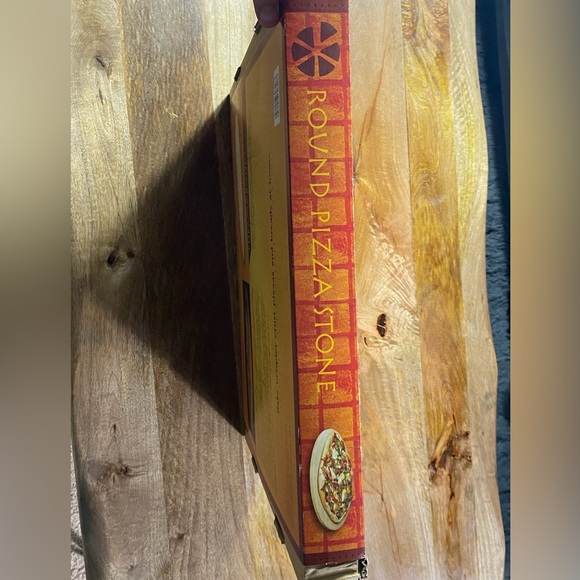 Pizzacraft Pizza Stone - Picture 4 of 4